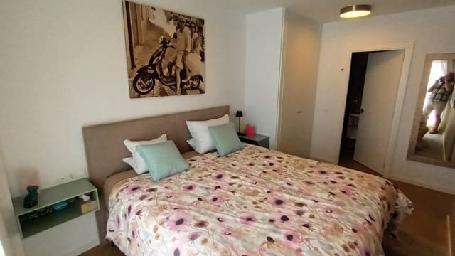 4 slaapkamer Penthouse te koop in La Pedrera - Vessanes, Dénia met zwembad - € 455.000 (Ref: 9325828)