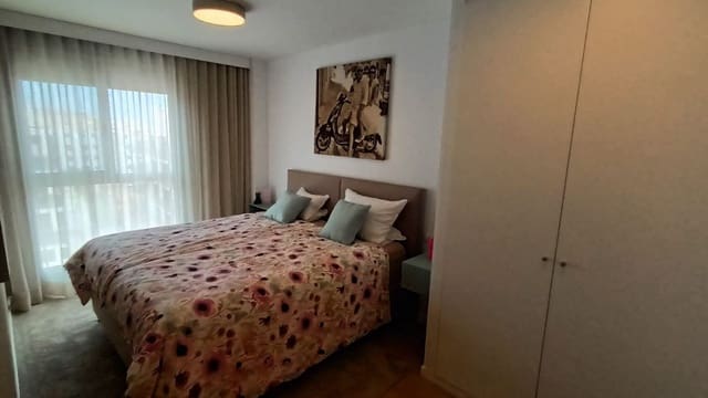 4 slaapkamer Penthouse te koop in La Pedrera - Vessanes, Dénia met zwembad - € 455.000 (Ref: 9325828)