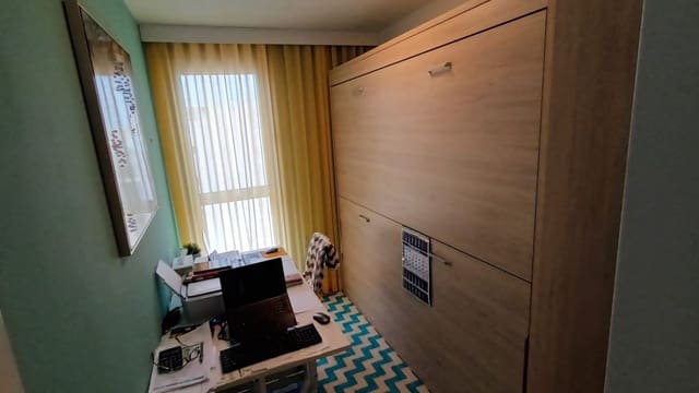 4 slaapkamer Penthouse te koop in La Pedrera - Vessanes, Dénia met zwembad - € 455.000 (Ref: 9325828)