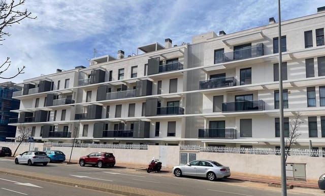 4 slaapkamer Penthouse te koop in La Pedrera - Vessanes, Dénia met zwembad - € 455.000 (Ref: 9325828)