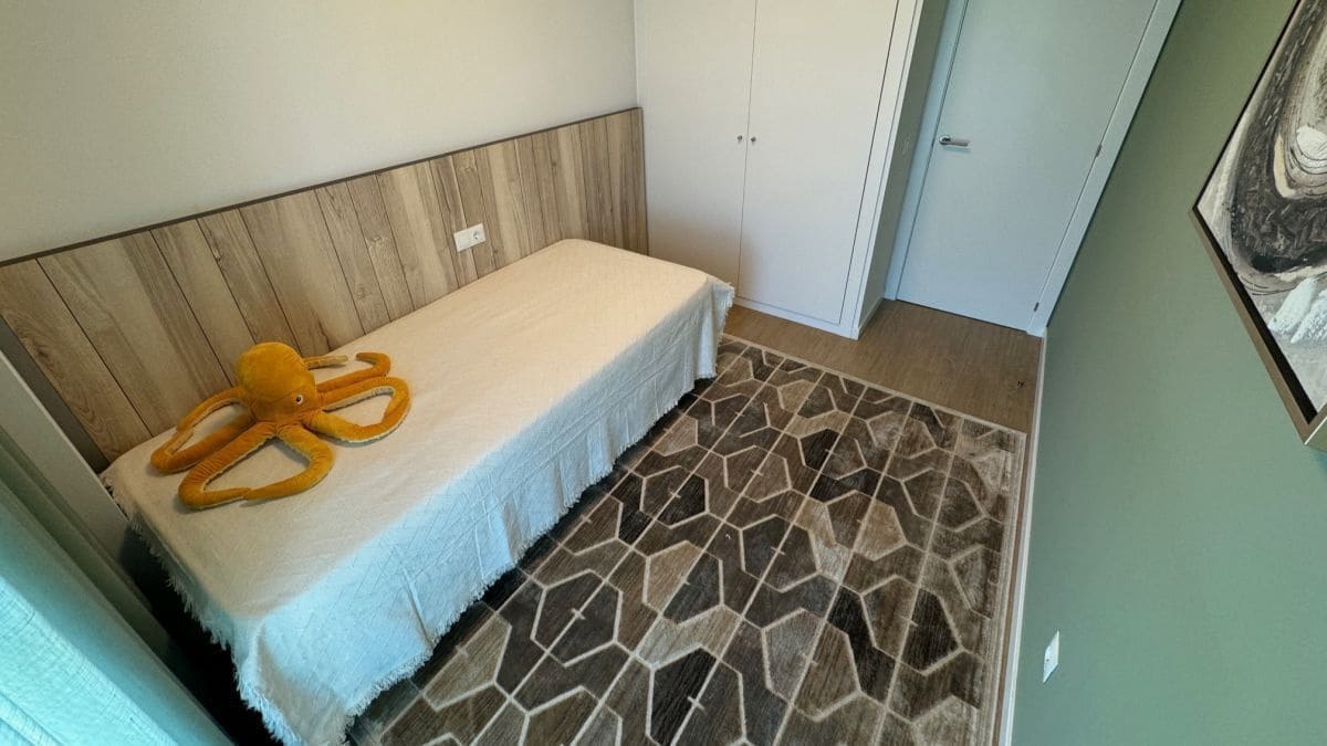 4 sovrum Takvåning till salu i Denia med pool - 455 000 € (Ref: 9325828)