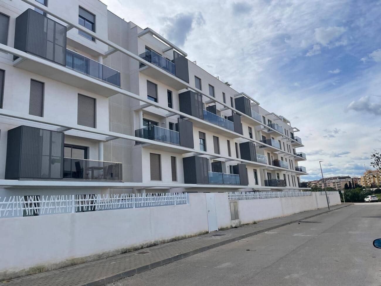 4 sovrum Takvåning till salu i Denia med pool - 455 000 € (Ref: 9325828)