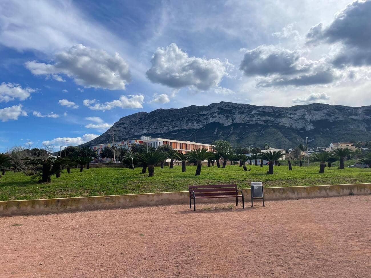 4 sovrum Takvåning till salu i Denia med pool - 455 000 € (Ref: 9325828)