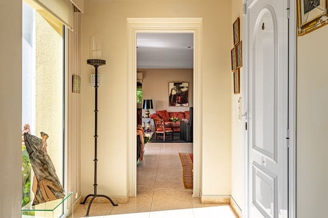 4 camera da letto Villa in vendita in Altea con piscina - 800.000 € (Rif: 9345784)