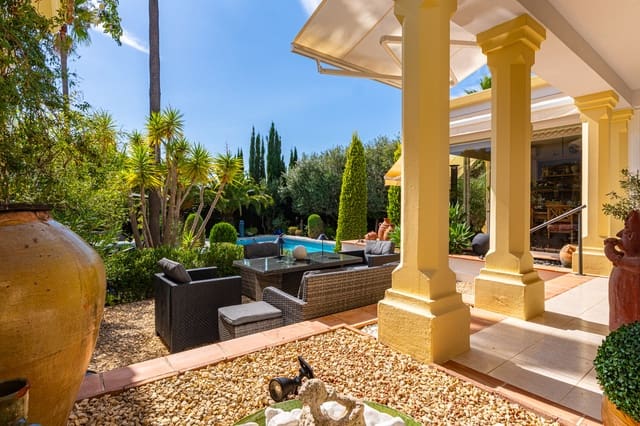 4 camera da letto Villa in vendita in Altea con piscina - 800.000 € (Rif: 9345784)