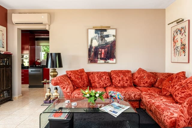 4 camera da letto Villa in vendita in Altea con piscina - 800.000 € (Rif: 9345784)