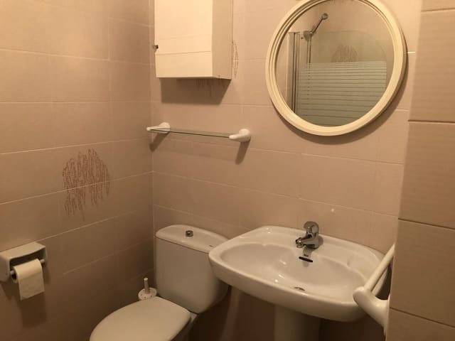 2 bedroom Bungalow for sale in Benidoleig with pool - € 270,000 (Ref: 9371437)