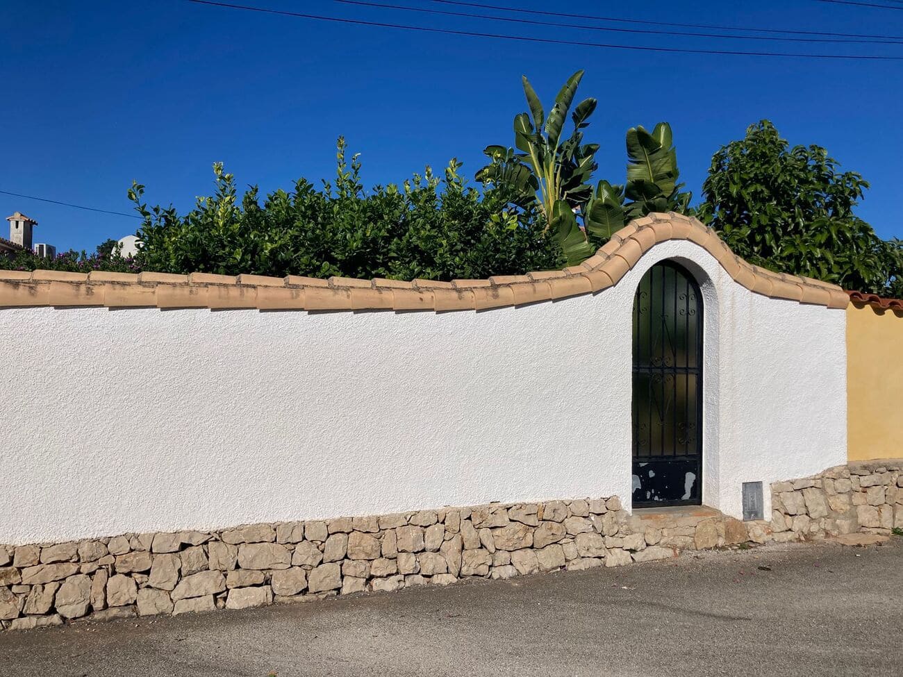 2 sypialnia Bungalow na sprzedaż w Benidoleig z basenem - 270 000 € (Ref: 9371437)