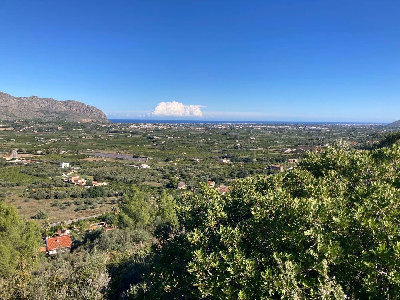 2 sypialnia Bungalow na sprzedaż w Benidoleig z basenem - 270 000 € (Ref: 9371437)