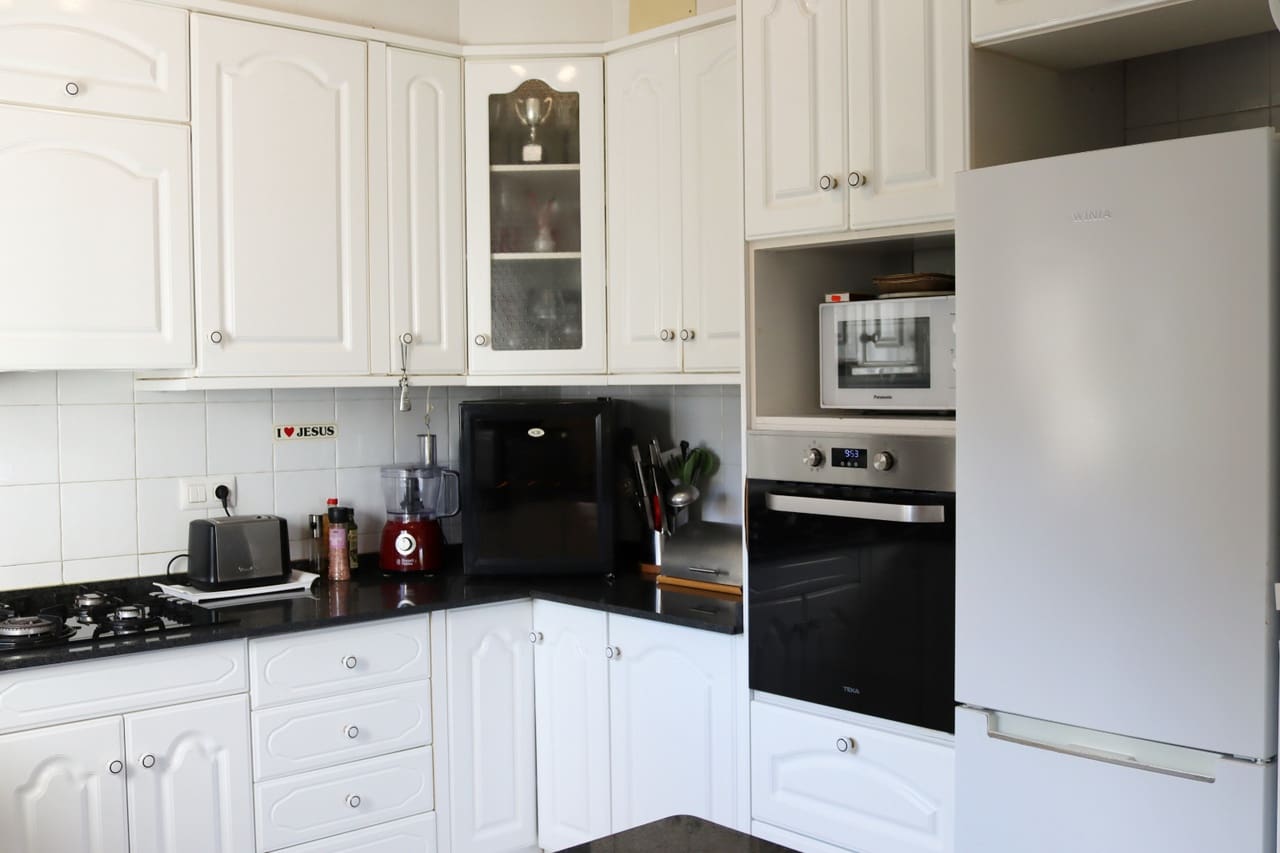 2 sypialnia Willa na sprzedaż w Murla z garażem - 345 000 € (Ref: 9383706)