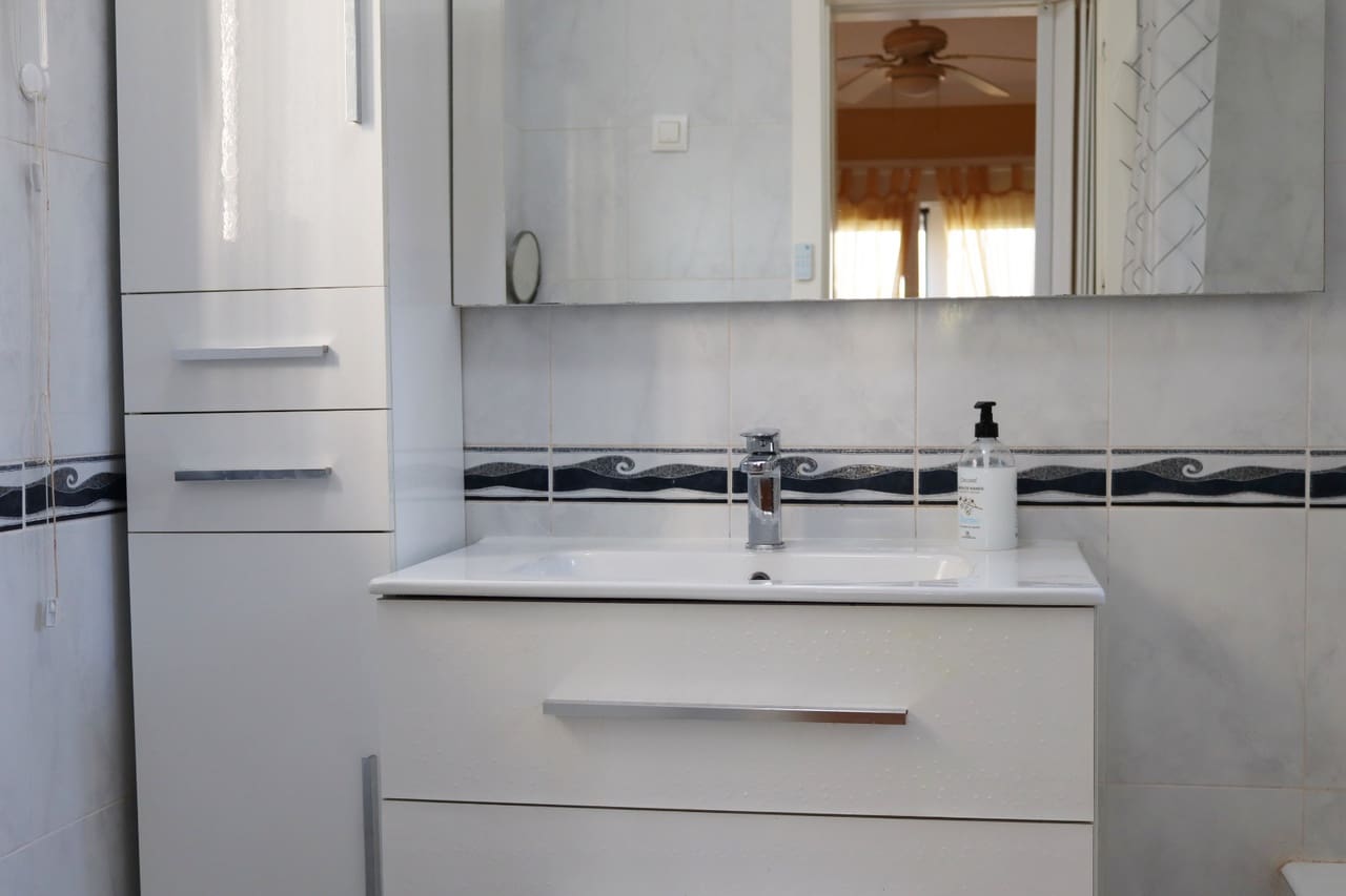 2 sypialnia Willa na sprzedaż w Murla z garażem - 345 000 € (Ref: 9383706)