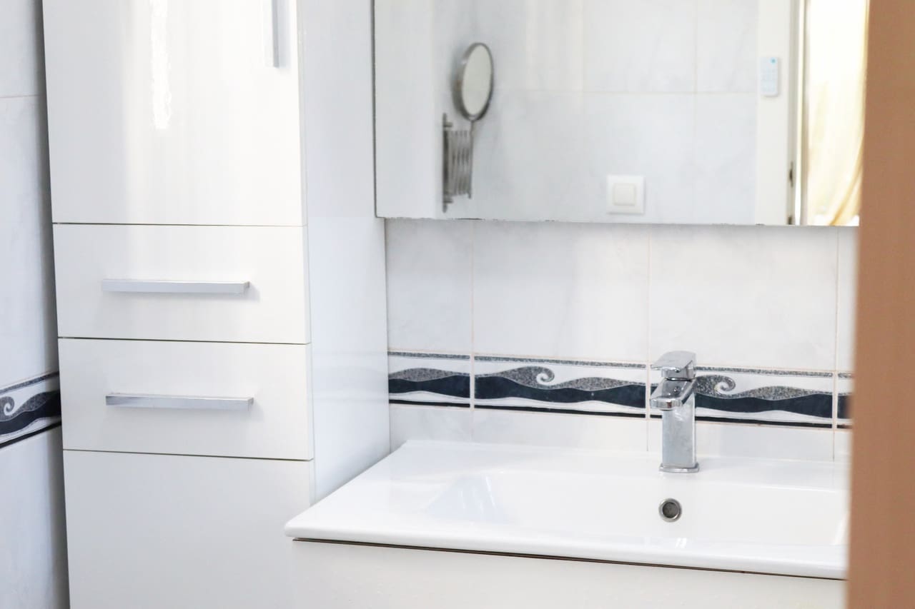 2 sypialnia Willa na sprzedaż w Murla z garażem - 345 000 € (Ref: 9383706)