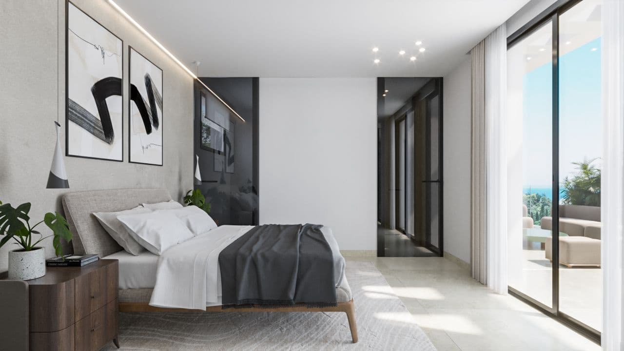 4 makuuhuone Huvila myytävänä paikassa Denia mukana uima-altaan 
autotalli - 1 550 000 € (Ref: 9383707)