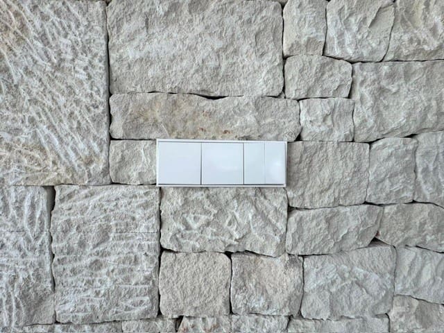 4 makuuhuone Huvila myytävänä paikassa Denia mukana uima-altaan 
autotalli - 1 550 000 € (Ref: 9383707)