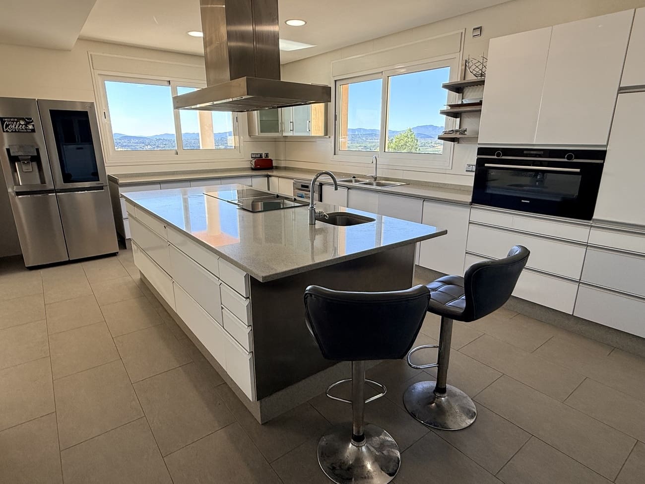 10 camera da letto Villa in vendita in Torrent con piscina - 1.980.000 € (Rif: 9417899)