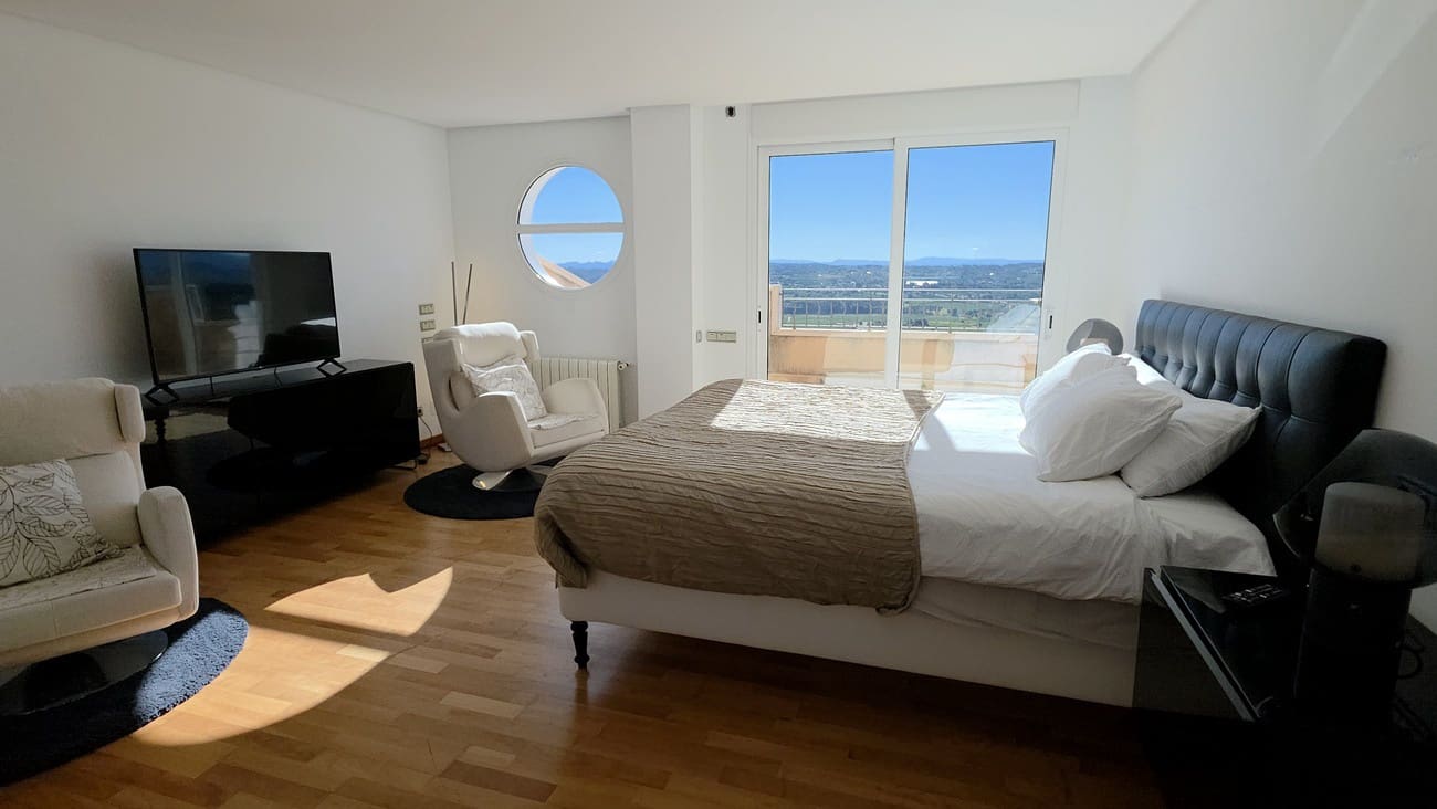 10 camera da letto Villa in vendita in Torrent con piscina - 1.980.000 € (Rif: 9417899)