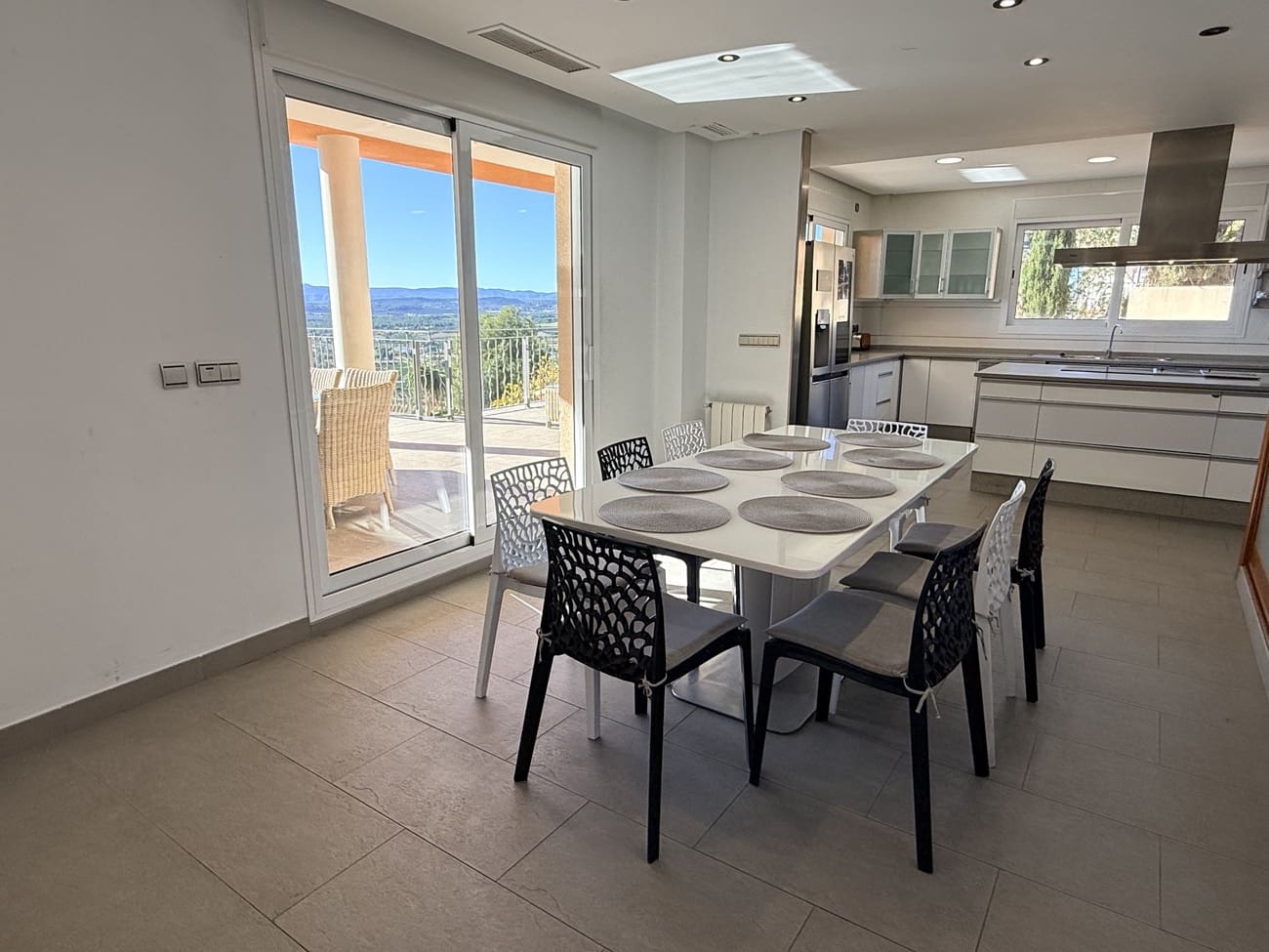 10 camera da letto Villa in vendita in Torrent con piscina - 1.980.000 € (Rif: 9417899)