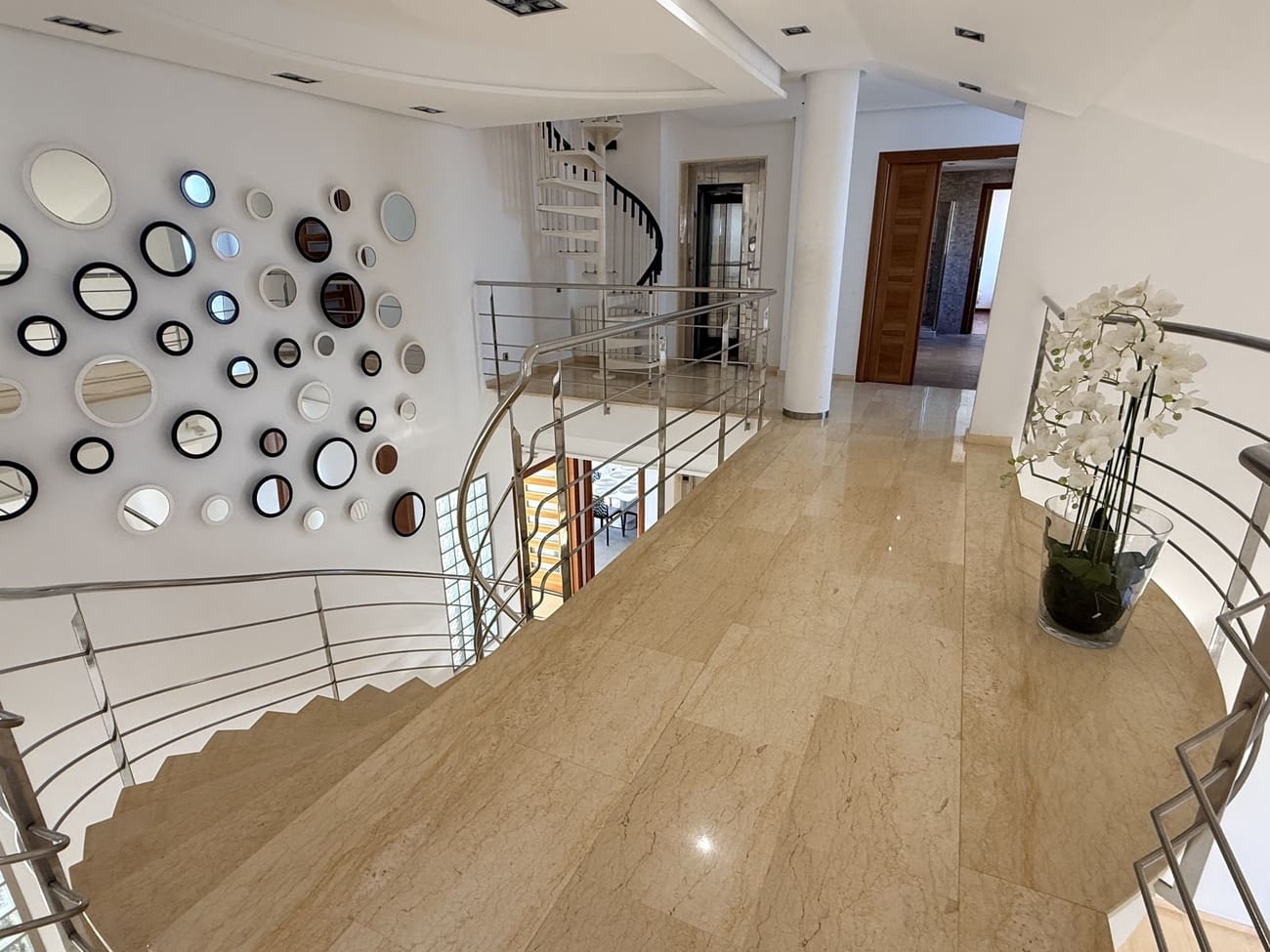 10 camera da letto Villa in vendita in Torrent con piscina - 1.980.000 € (Rif: 9417899)