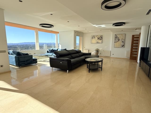 10 camera da letto Villa in vendita in Torrent con piscina - 1.980.000 € (Rif: 9417899)