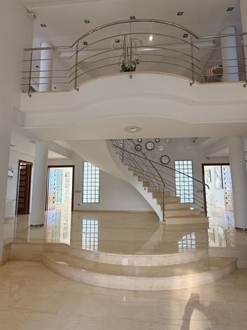 10 camera da letto Villa in vendita in Torrent con piscina - 1.980.000 € (Rif: 9417899)