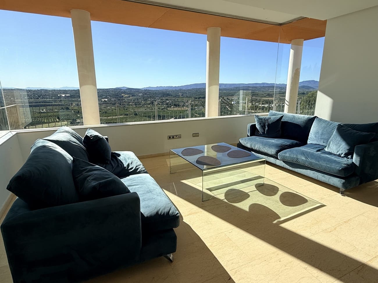 10 camera da letto Villa in vendita in Torrent con piscina - 1.980.000 € (Rif: 9417899)