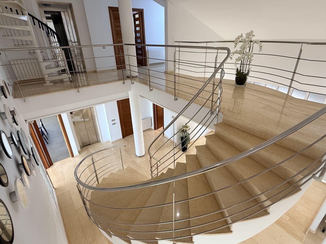 10 camera da letto Villa in vendita in Torrent con piscina - 1.980.000 € (Rif: 9417899)