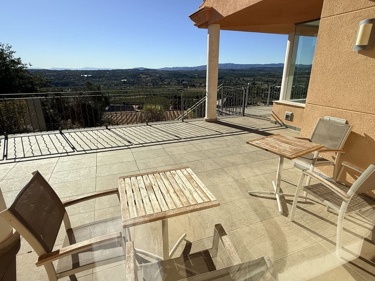 10 camera da letto Villa in vendita in Torrent con piscina - 1.980.000 € (Rif: 9417899)