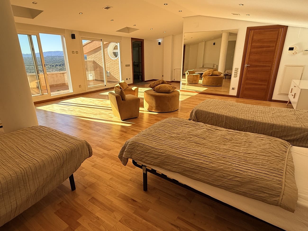 10 camera da letto Villa in vendita in Torrent con piscina - 1.980.000 € (Rif: 9417899)