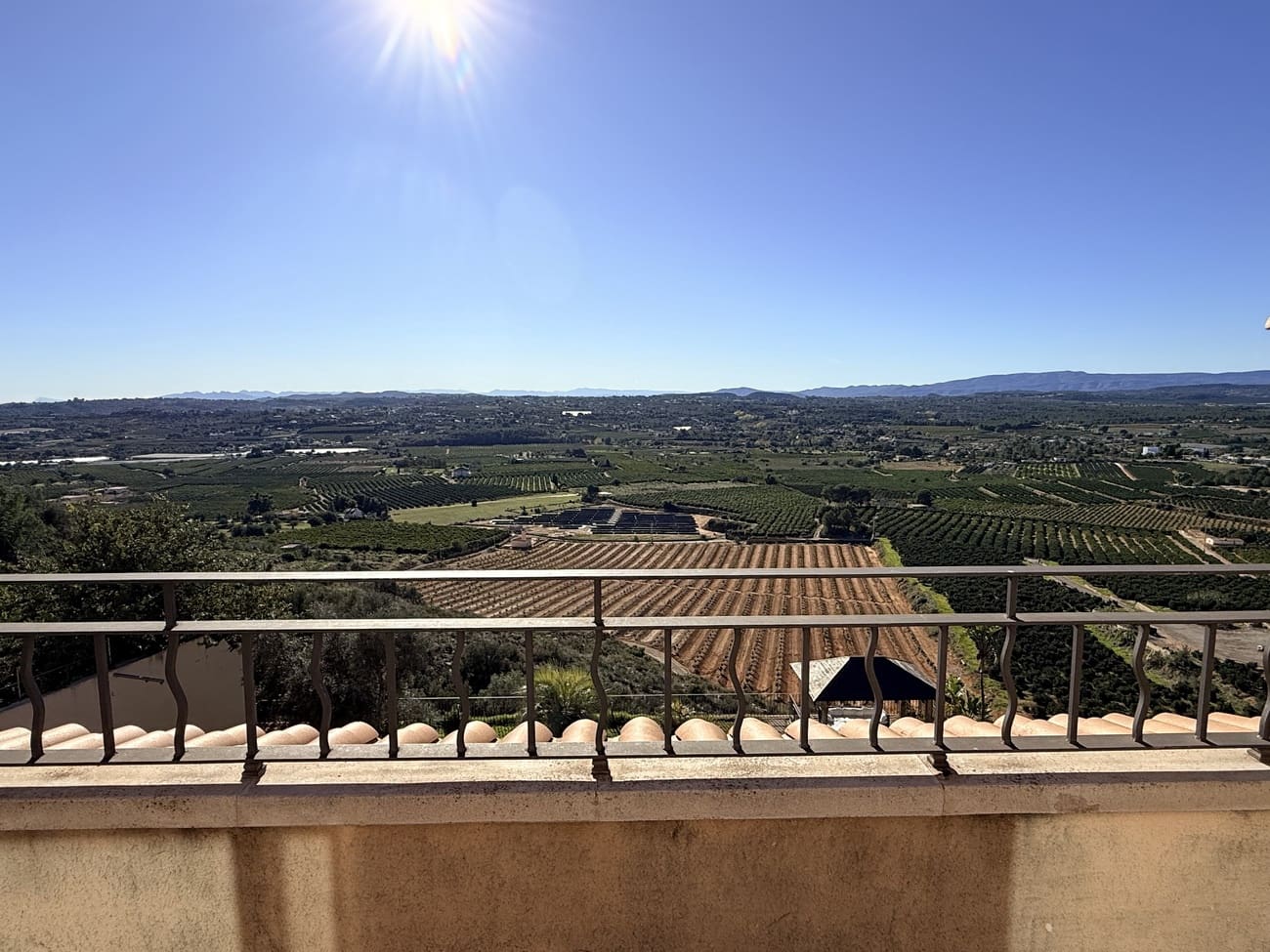 10 camera da letto Villa in vendita in Torrent con piscina - 1.980.000 € (Rif: 9417899)