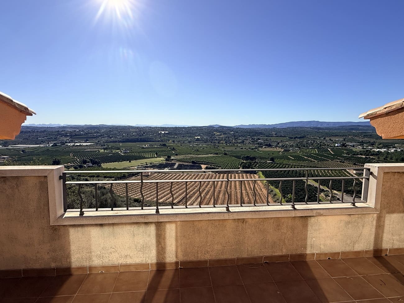 10 camera da letto Villa in vendita in Torrent con piscina - 1.980.000 € (Rif: 9417899)