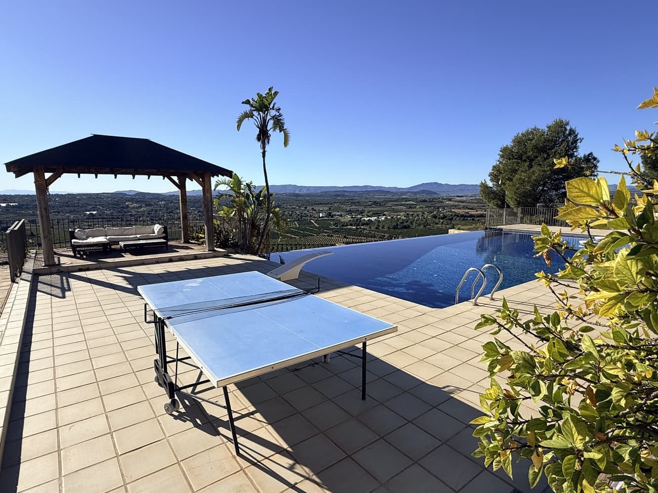 10 camera da letto Villa in vendita in Torrent con piscina - 1.980.000 € (Rif: 9417899)