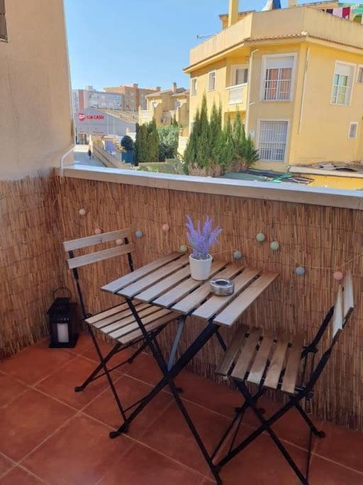 1 bedroom Apartment for sale in Denia with garage - € 175,000 (Ref: 9420612)