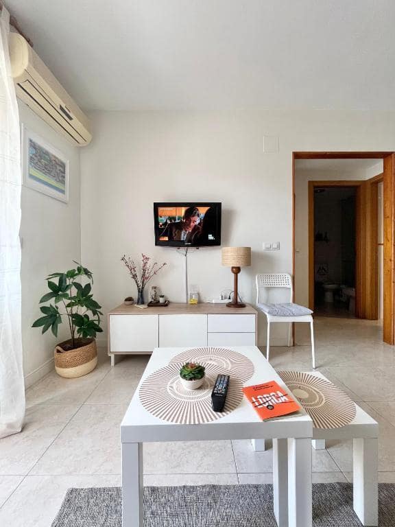 1 bedroom Apartment for sale in Denia with garage - € 175,000 (Ref: 9420612)