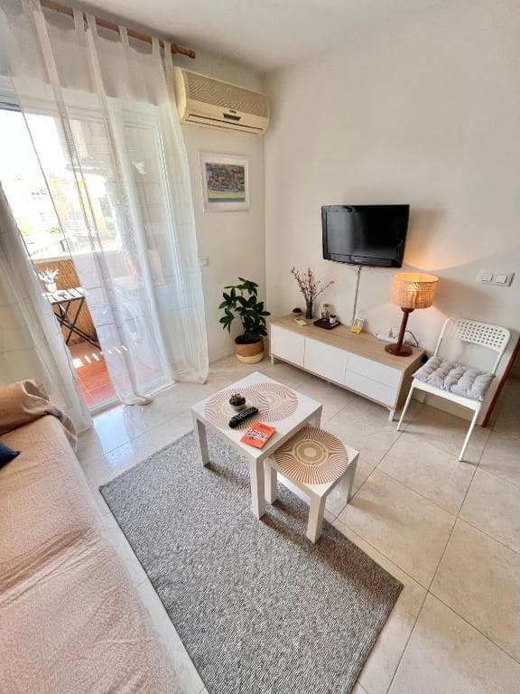 1 bedroom Apartment for sale in Denia with garage - € 175,000 (Ref: 9420612)
