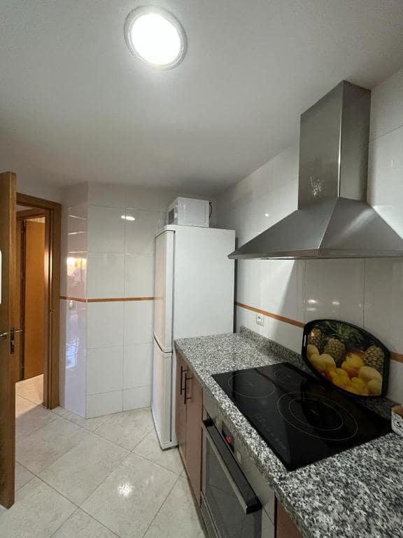 1 bedroom Apartment for sale in Denia with garage - € 175,000 (Ref: 9420612)