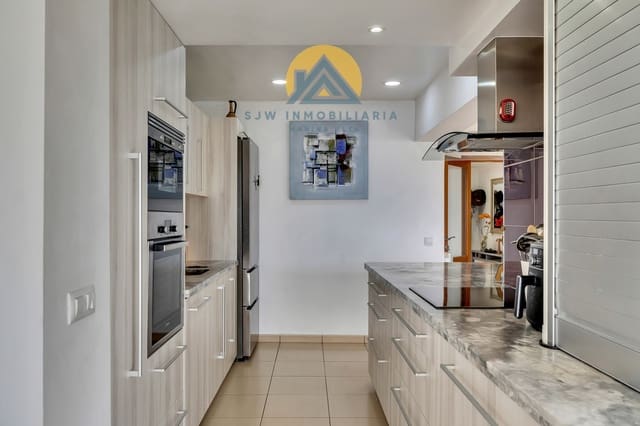 5 chambre Villa/Maison à vendre à Portichol - Balcón al Mar, Javea / Xàbia avec piscine garage - 1 500 000 € (Ref: 9932101)