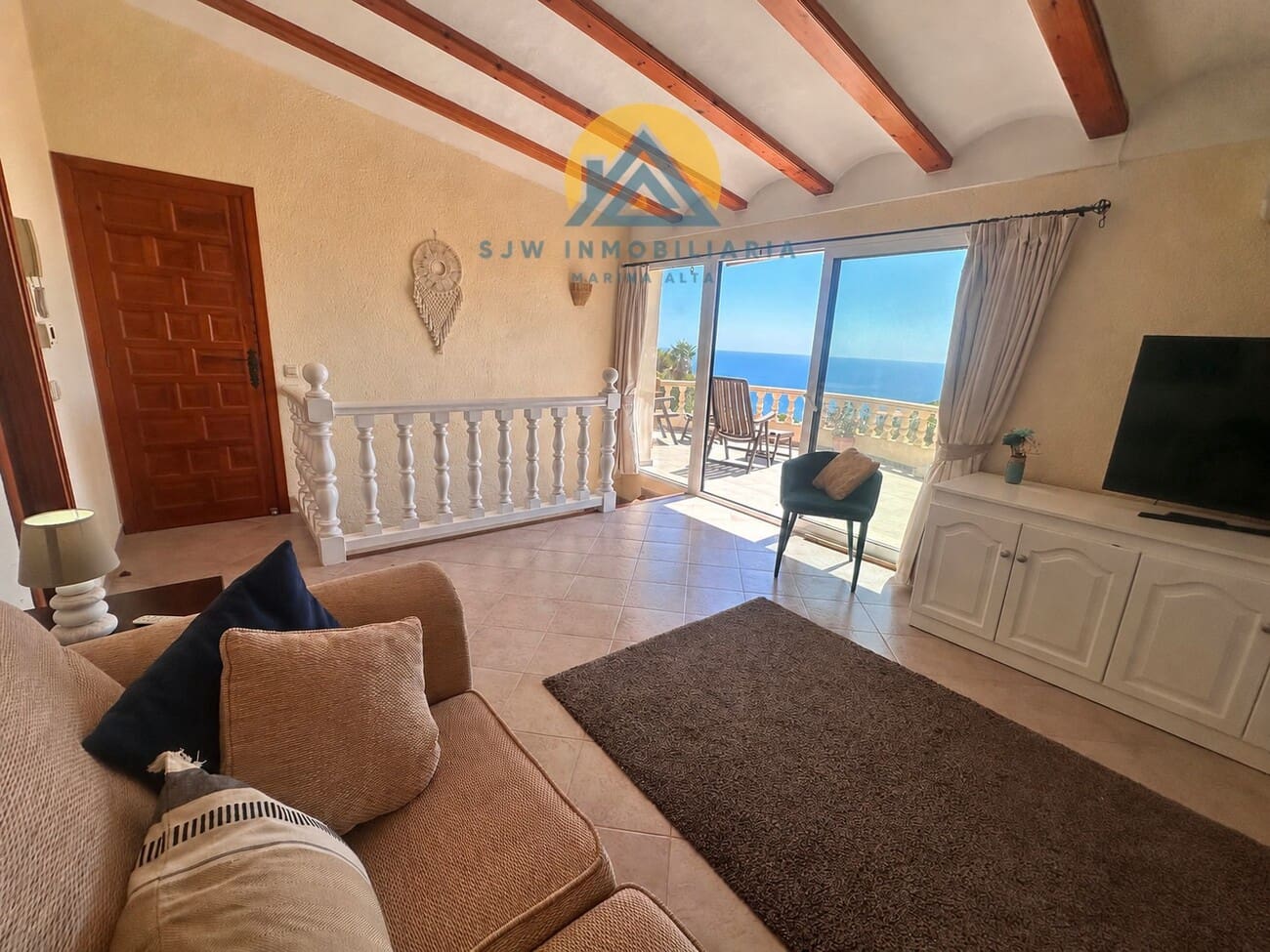 5 camera da letto Villa in vendita in Javea / Xabia con piscina garage - 1.425.000 € (Rif: 9932101)