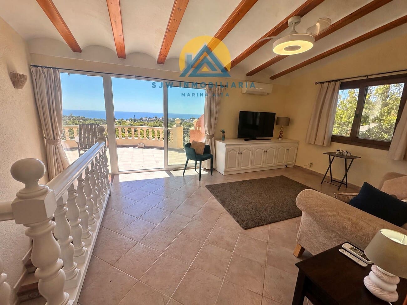 5 camera da letto Villa in vendita in Javea / Xabia con piscina garage - 1.425.000 € (Rif: 9932101)