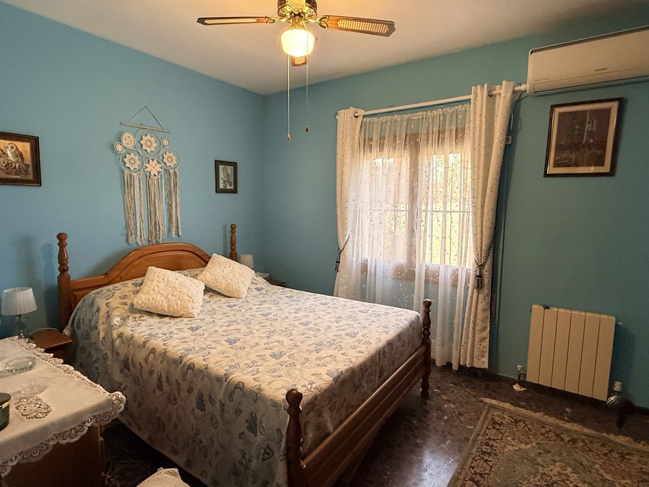 4 camera da letto Villa in vendita in Ador con piscina - 435.000 € (Rif: 9932102)