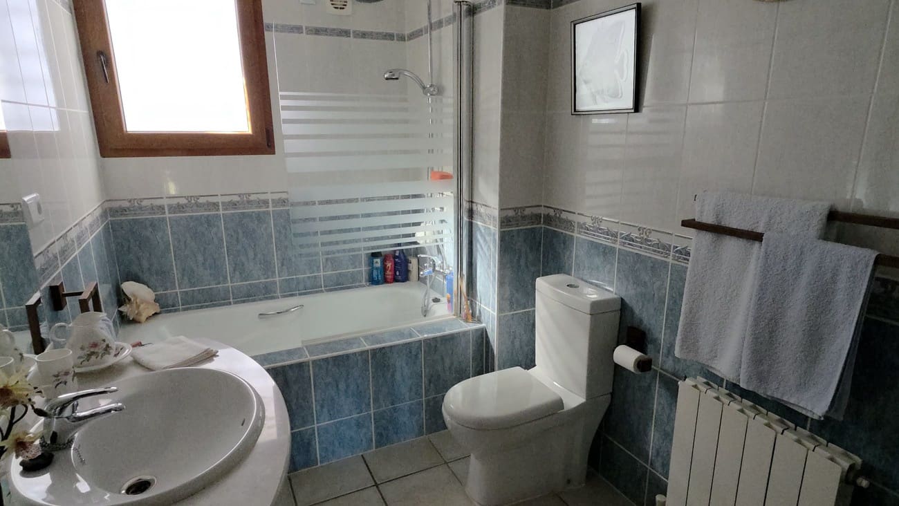 4 camera da letto Villa in vendita in Ador con piscina - 435.000 € (Rif: 9932102)