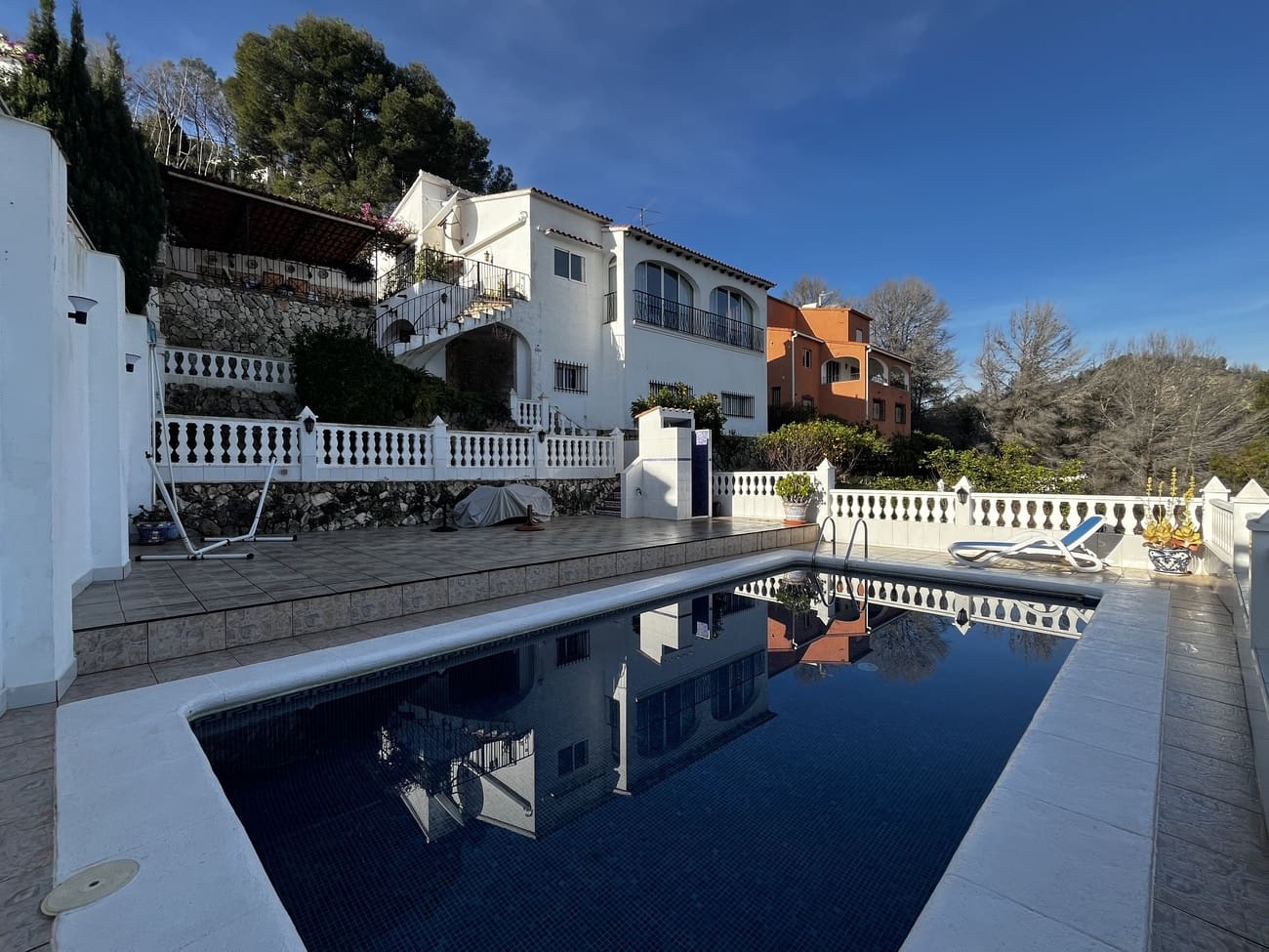 4 camera da letto Villa in vendita in Ador con piscina - 435.000 € (Rif: 9932102)