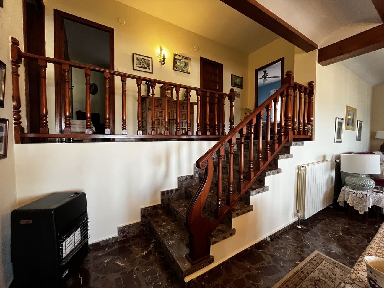 4 camera da letto Villa in vendita in Ador con piscina - 435.000 € (Rif: 9932102)
