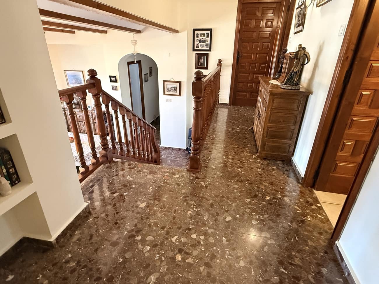 4 camera da letto Villa in vendita in Ador con piscina - 435.000 € (Rif: 9932102)