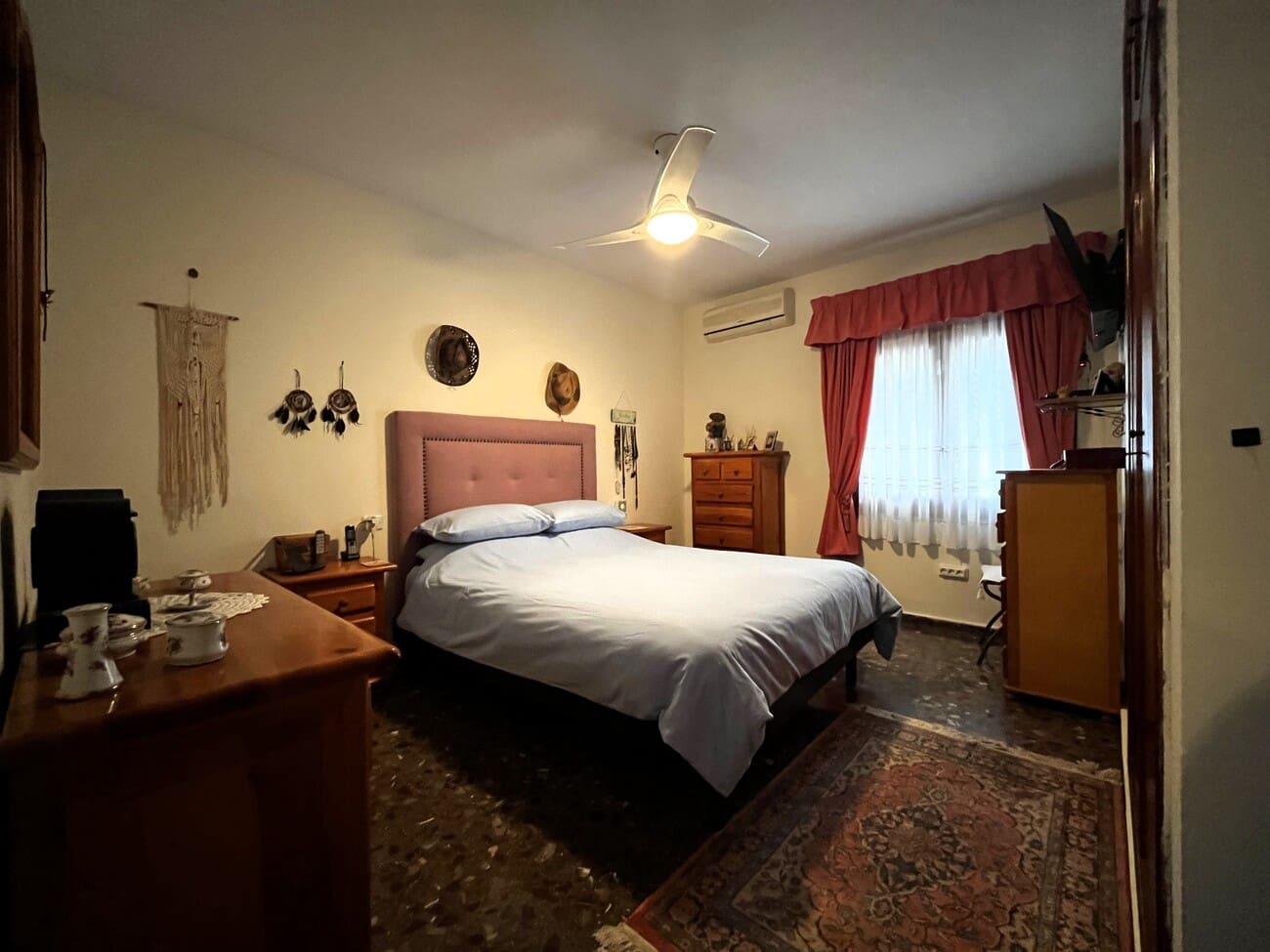 4 camera da letto Villa in vendita in Ador con piscina - 435.000 € (Rif: 9932102)