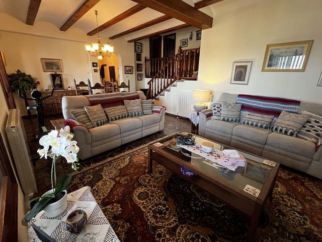 4 camera da letto Villa in vendita in Ador con piscina - 435.000 € (Rif: 9932102)