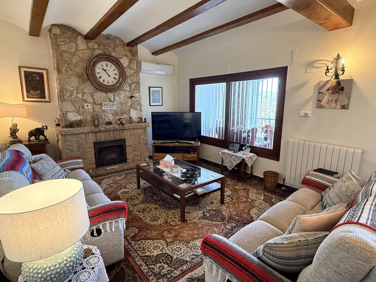 4 camera da letto Villa in vendita in Ador con piscina - 435.000 € (Rif: 9932102)