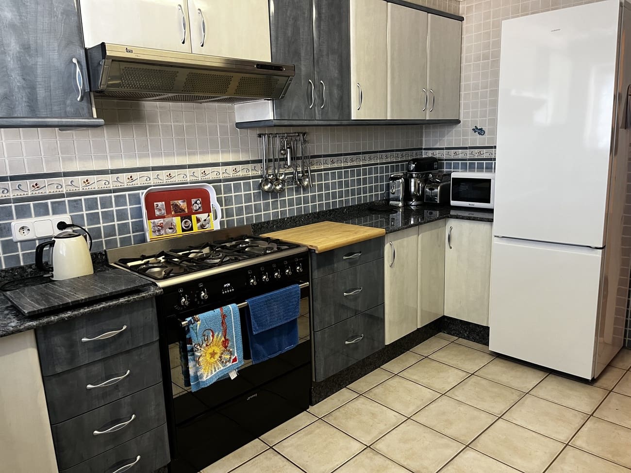 4 camera da letto Villa in vendita in Ador con piscina - 435.000 € (Rif: 9932102)