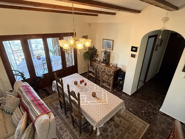 4 camera da letto Villa in vendita in Ador con piscina - 435.000 € (Rif: 9932102)