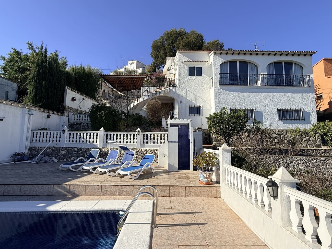 4 camera da letto Villa in vendita in Ador con piscina - 435.000 € (Rif: 9932102)