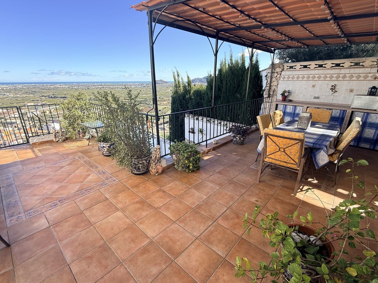 4 camera da letto Villa in vendita in Ador con piscina - 435.000 € (Rif: 9932102)